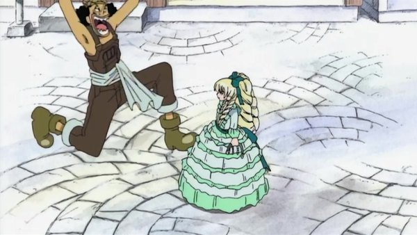 One Piece Episode 50 - Watch One Piece E50 Online