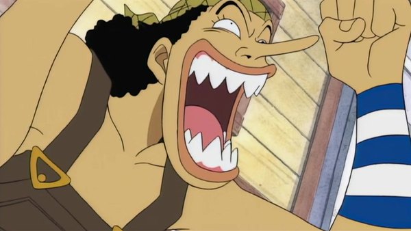 One Piece Episode 50 - Watch One Piece E50 Online