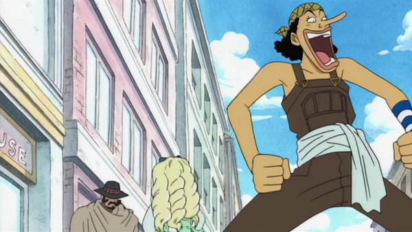 One Piece Episode 50 - Watch One Piece E50 Online