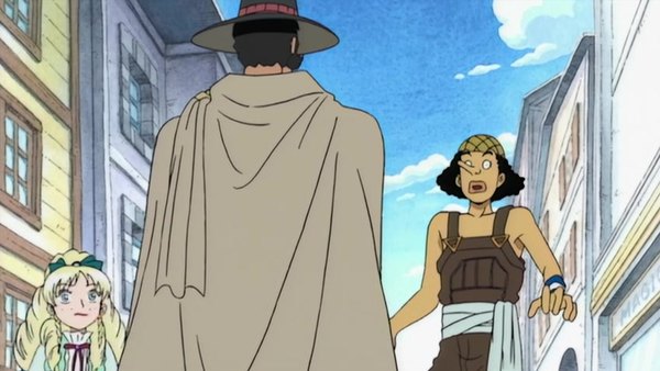 One Piece Episode 50 - Watch One Piece E50 Online