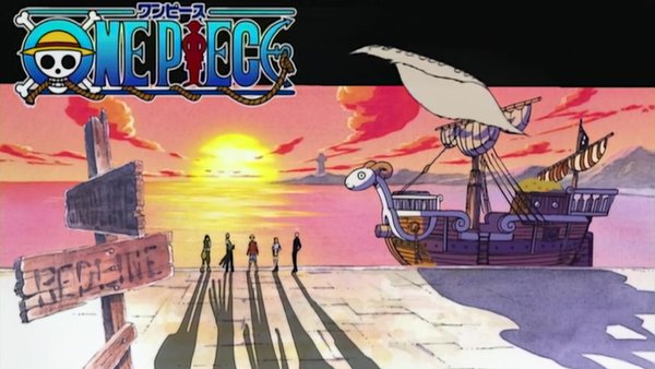 One Piece Episode 50 - Watch One Piece E50 Online