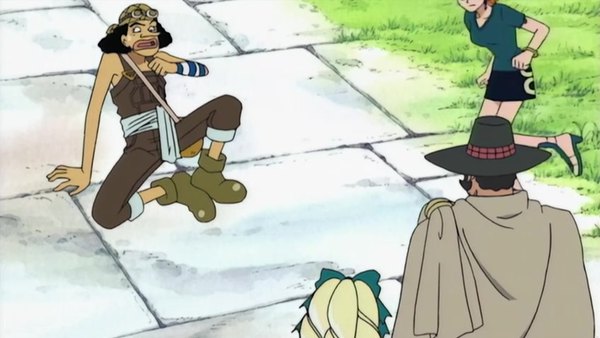 One Piece Episode 50 - Watch One Piece E50 Online