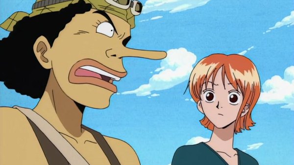 One Piece Episode 50 - Watch One Piece E50 Online