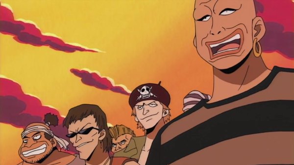 One Piece Episode 50 - Watch One Piece E50 Online