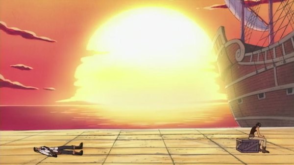 One Piece Episode 50 - Watch One Piece E50 Online