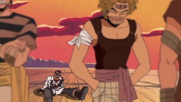 One Piece Episode 50 - Watch One Piece E50 Online