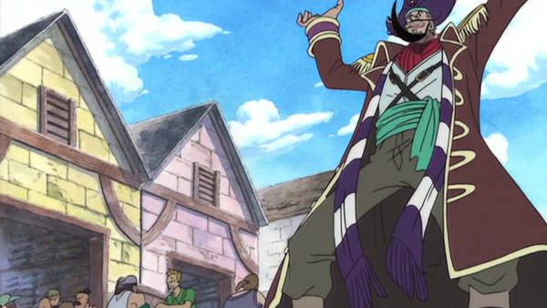 One Piece Episode 48 info and links where to watch