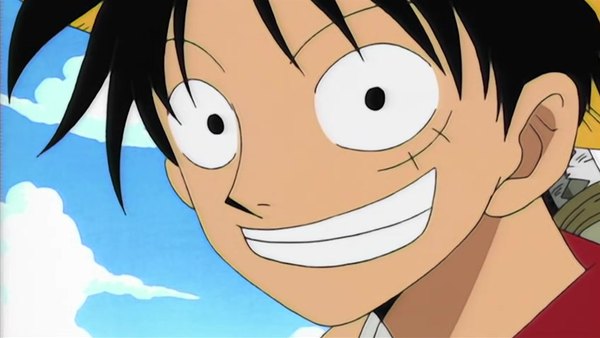 One Piece Episode 45 info and links where to watch