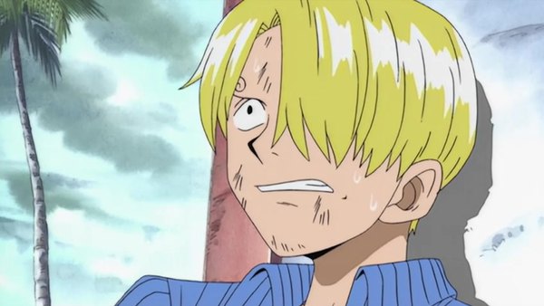 One Piece Episode 43 info and links where to watch