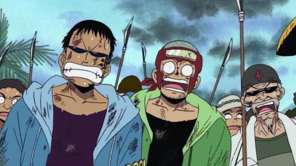 One Piece Episode 42 - Watch One Piece E42 Online