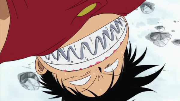 One Piece Episode 42 info and links where to watch