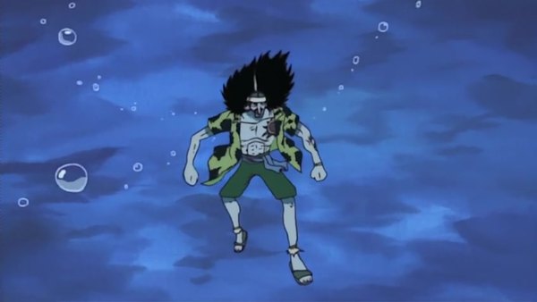 One Piece Episode 42 info and links where to watch