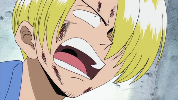 One Piece Episode 42 info and links where to watch