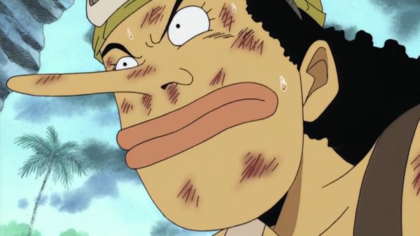 One Piece Episode 42 info and links where to watch