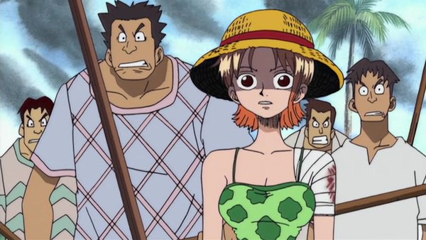 One Piece Episode 41  Watch One Piece E41 Online