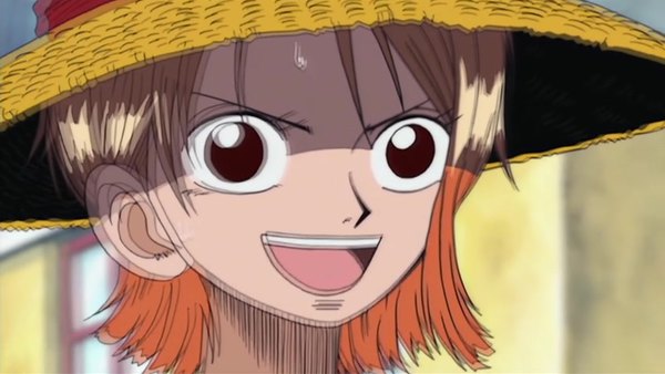 One Piece Episode 41 info and links where to watch