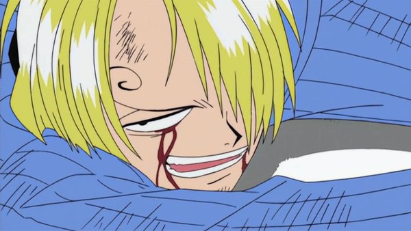 One Piece Episode 41 info and links where to watch