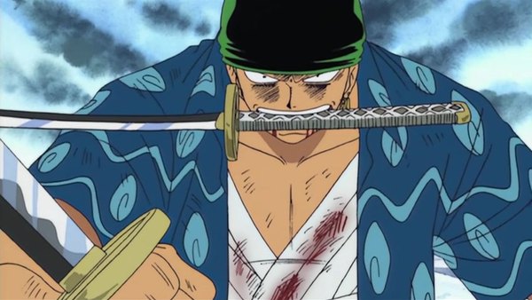 One Piece Episode 41 info and links where to watch