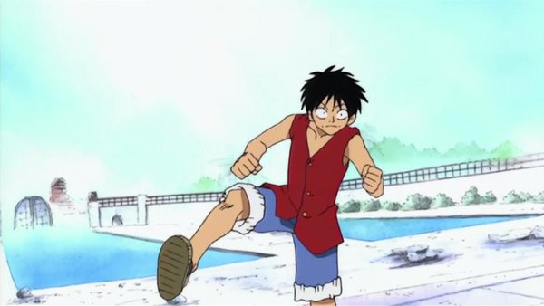 One Piece Episode 41 info and links where to watch