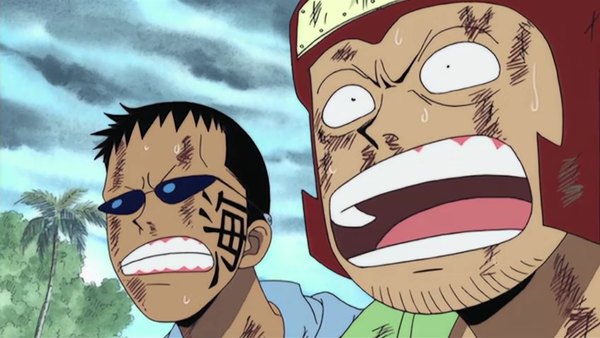 One Piece Episode 39 Info And Links Where To Watch