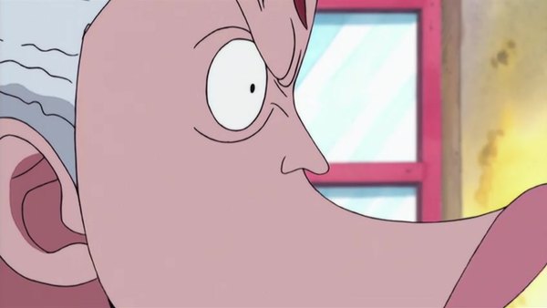 One Piece Episode 39 Info And Links Where To Watch