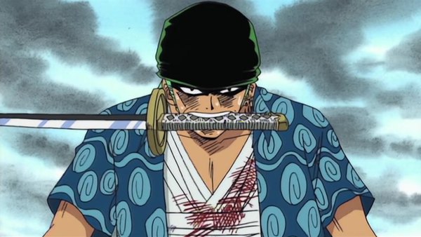 One Piece Episode 39 Info And Links Where To Watch