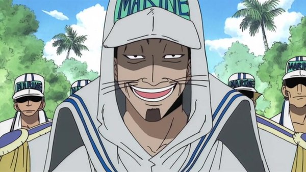 One Piece Episode 37  Watch One Piece E37 Online