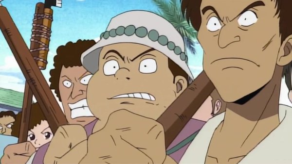 One Piece Episode 37 Info And Links Where To Watch One Piece Episode 37 Info And Links Where To Watch