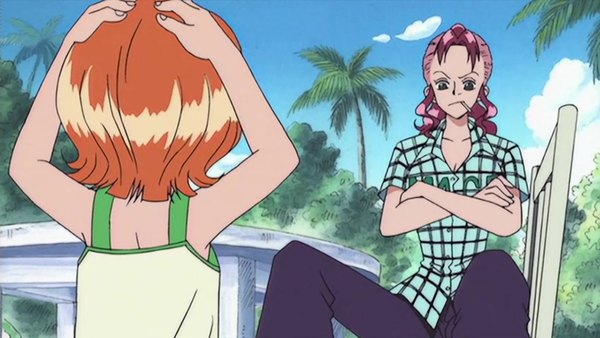 One Piece Episode 35 info and links where to watch