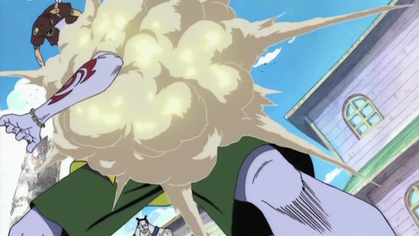 One Piece Episode 32 Info And Links Where To Watch 2309