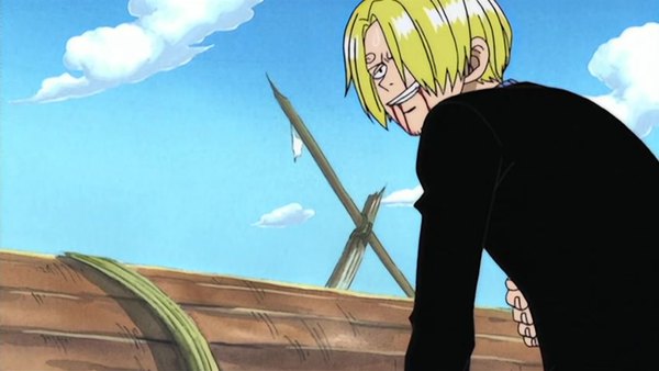 One Piece Episode 27 info and links where to watch