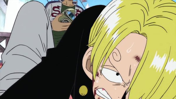 One Piece Episode 27 info and links where to watch