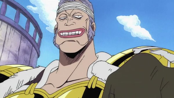 One Piece Episode 25 info and links where to watch