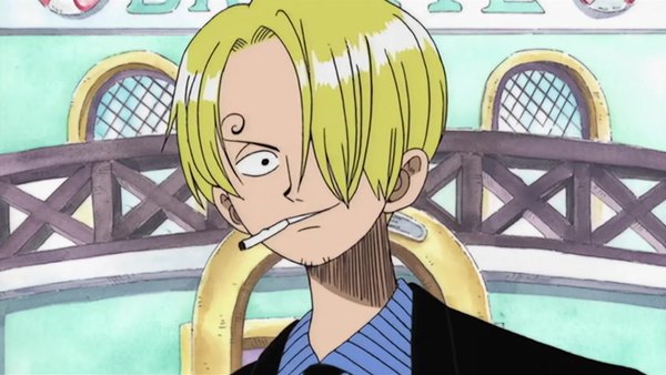 One Piece Episode 25 - Watch One Piece E25 Online
