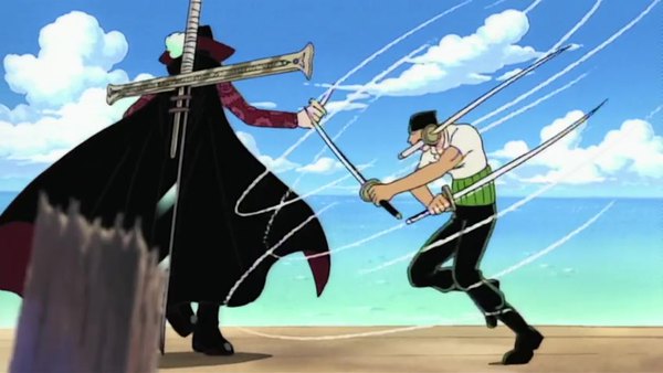 One Piece Episode 24 info and links where to watch