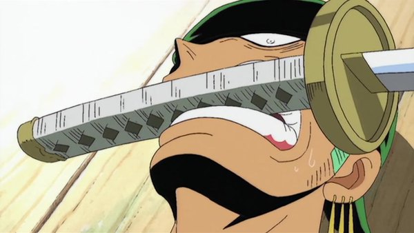 One Piece Episode 24 info and links where to watch