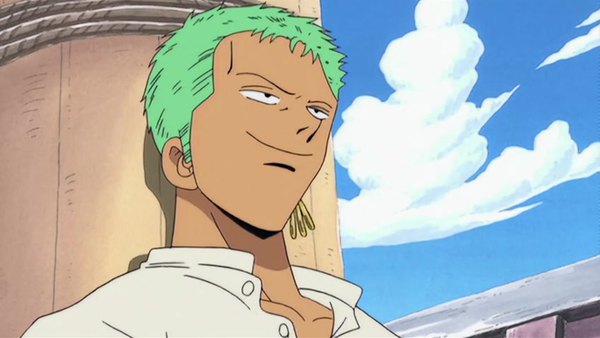 One Piece Episode 18 info and links where to watch