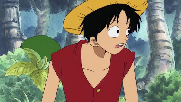 One Piece Episode 18 info and links where to watch