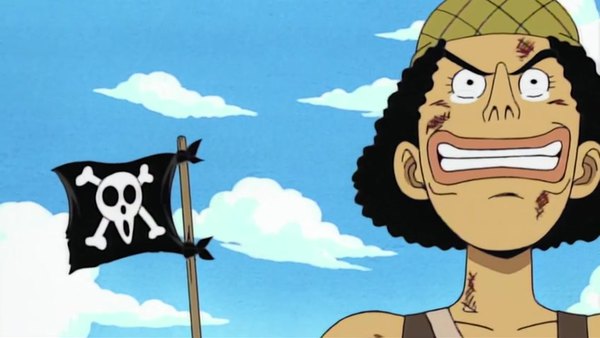 One Piece Episode 17 info and links where to watch