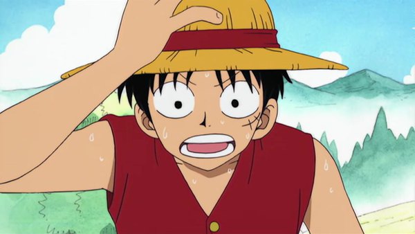 One Piece Episode 13 - Watch One Piece E13 Online