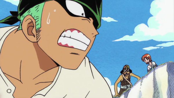 One Piece Episode 13 info and links where to watch