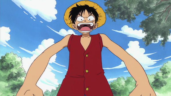 One Piece Episode 11 info and links where to watch