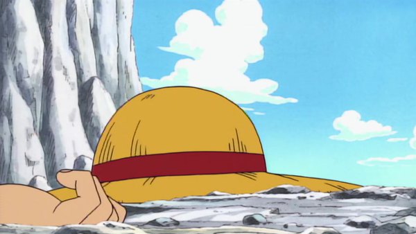 One Piece Episode 11 info and links where to watch