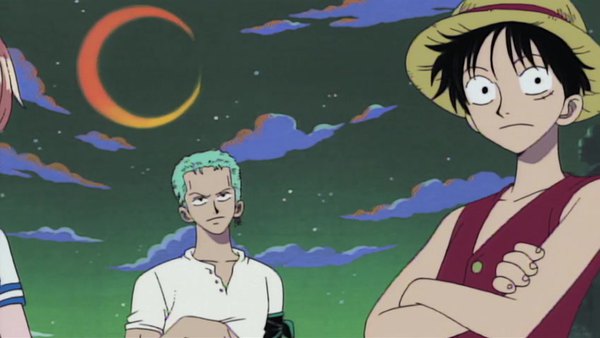 One Piece Episode 11 info and links where to watch