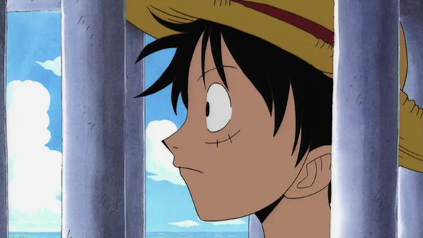 One Piece Episode 5 info and links where to watch