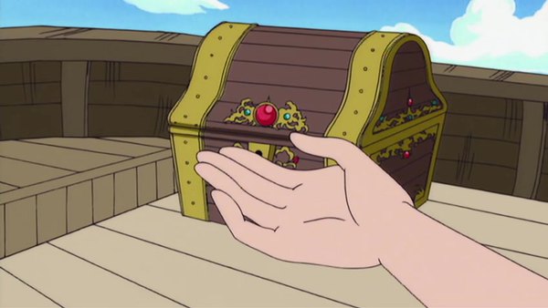 One Piece Episode 4 info and links where to watch