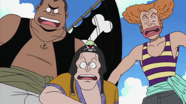 One Piece Episode 4 Vostfr Hd