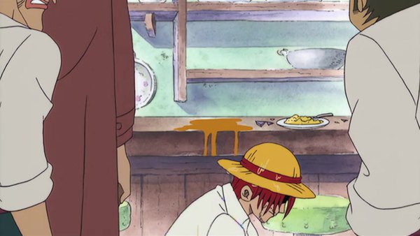 One Piece Episode 4 info and links where to watch