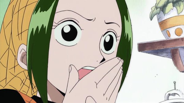 One Piece Episode 4 info and links where to watch