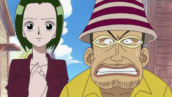 One Piece Episode 4 - Watch One Piece E04 Online